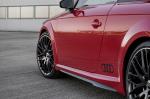Audi TTS Coupe 2018 года (WW)